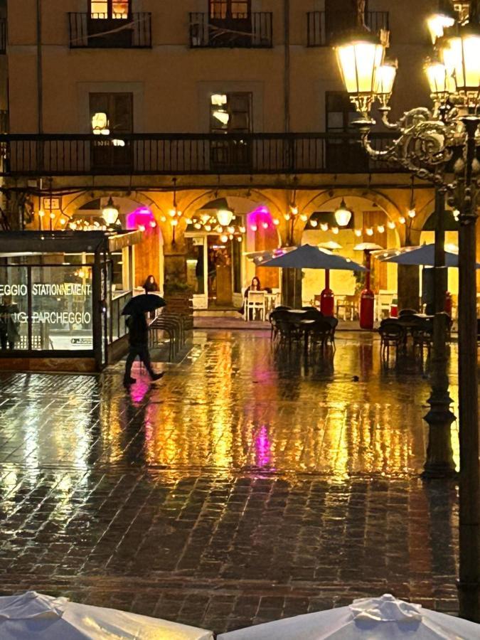 Plaza Mayor Leon - Bohemia Leão Exterior foto