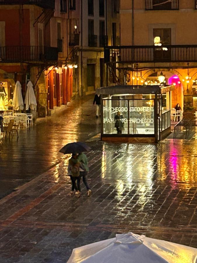 Plaza Mayor Leon - Bohemia Leão Exterior foto
